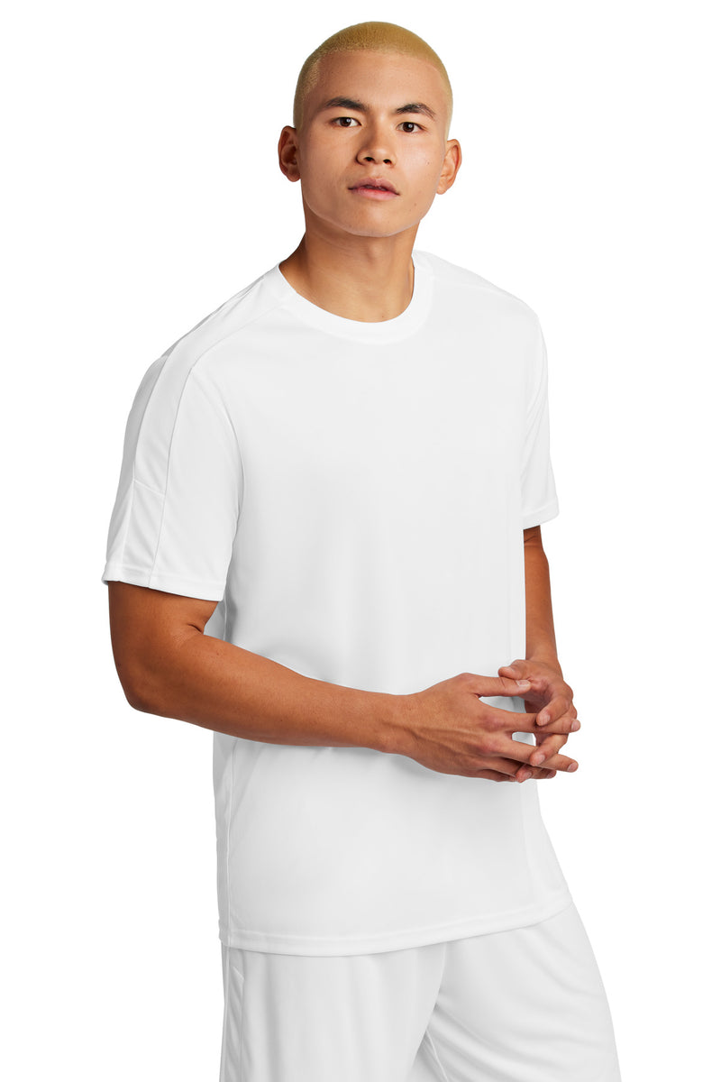 DRIEQUIP Competitor United Crew with UPF 30 Sun Protection