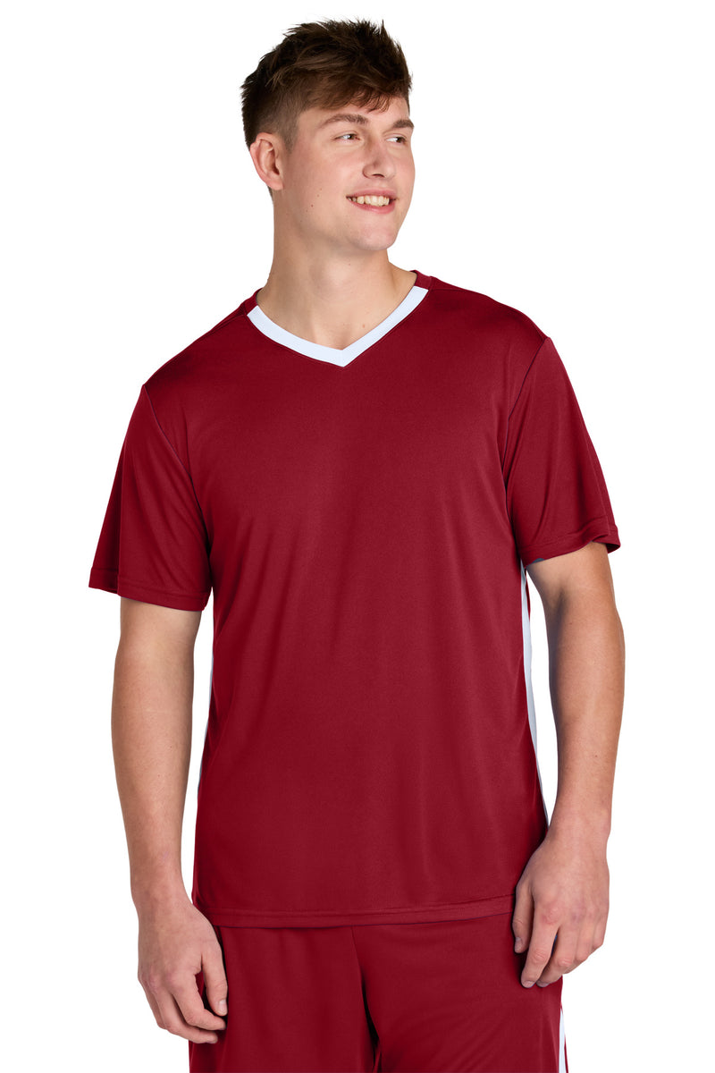DRIEQUIP Competitor United V-Neck