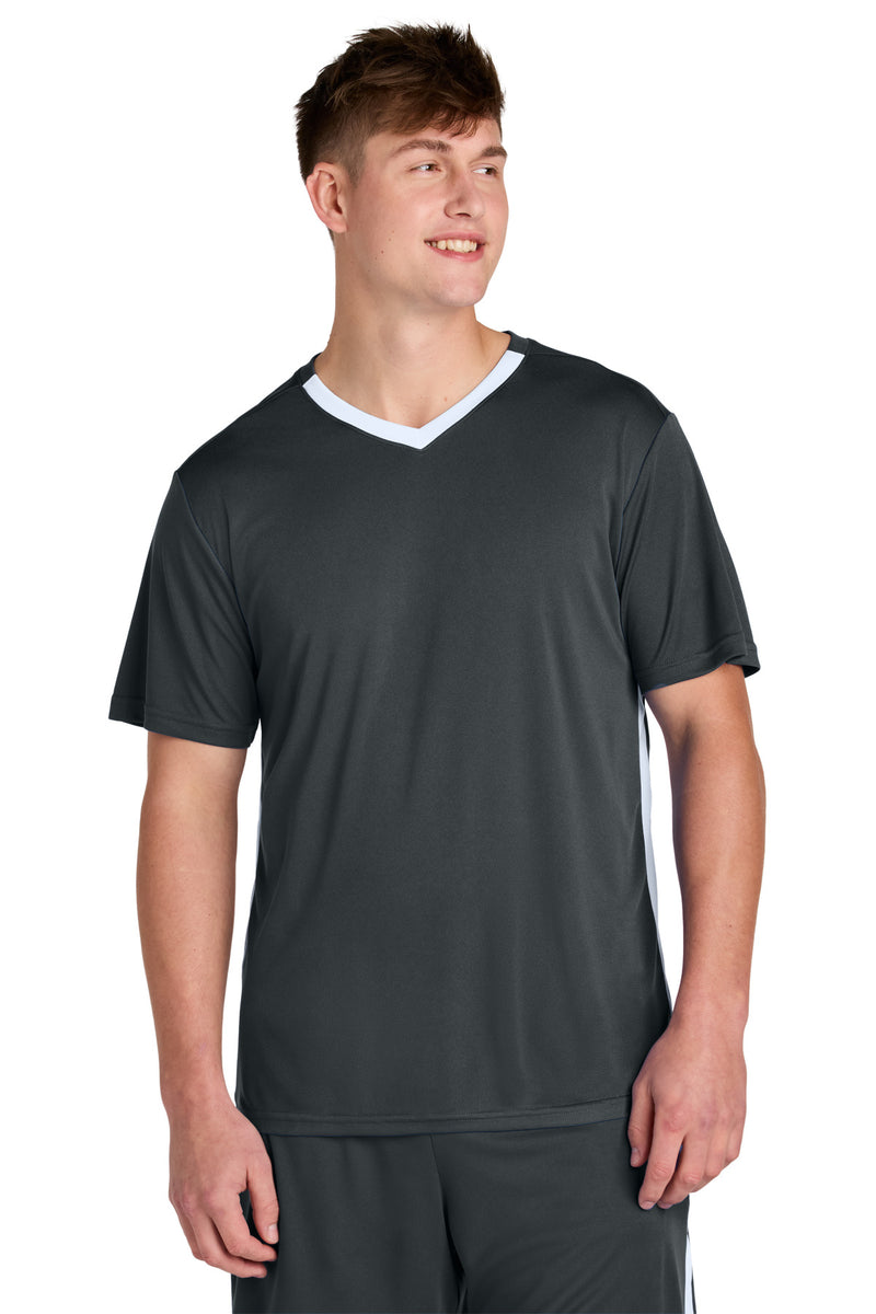 DRIEQUIP Competitor United V-Neck