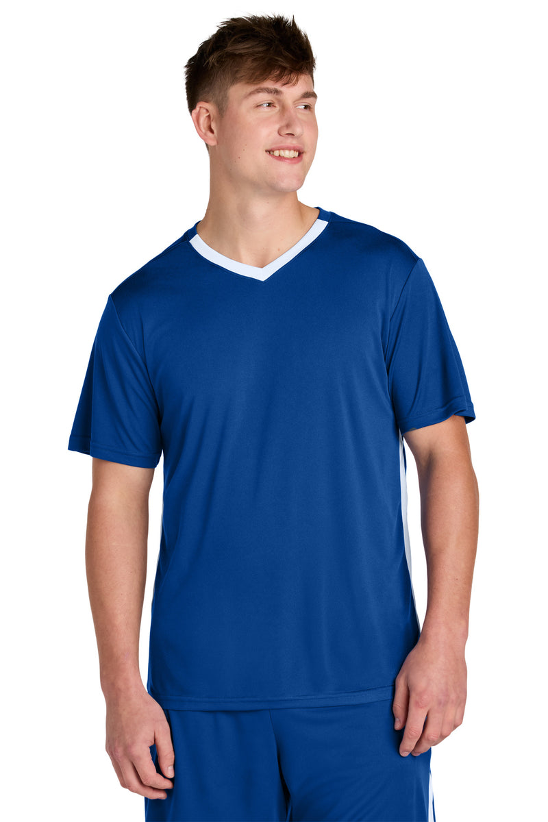 DRIEQUIP Competitor United V-Neck