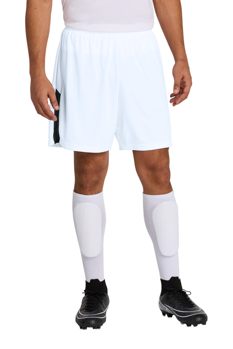 DRIEQUIP Competitor United 7" Short with UPF 30 Sun Protection