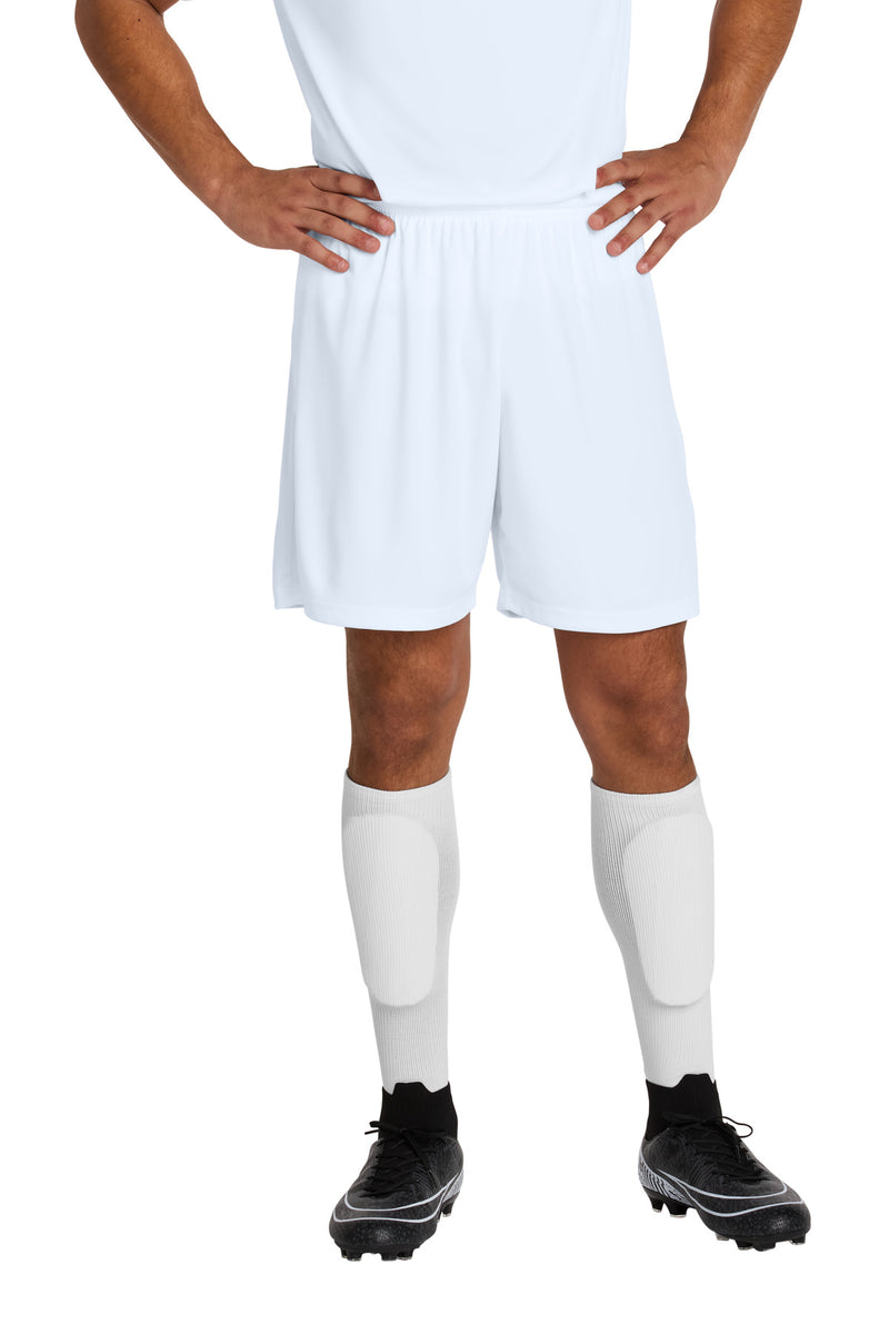 DRIEQUIP Competitor United 7" Short with UPF 30 Sun Protection