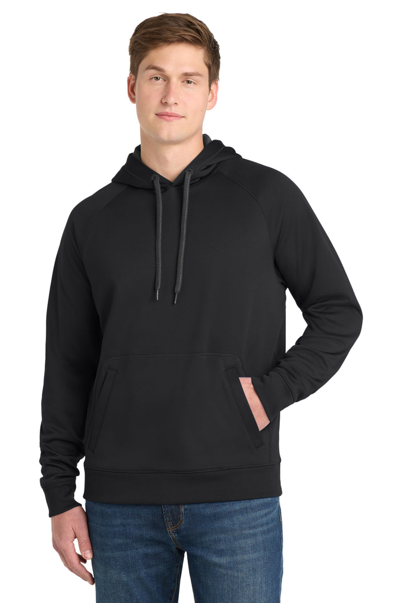 DRIEQUIP Tech Fleece Hooded Sweatshirt