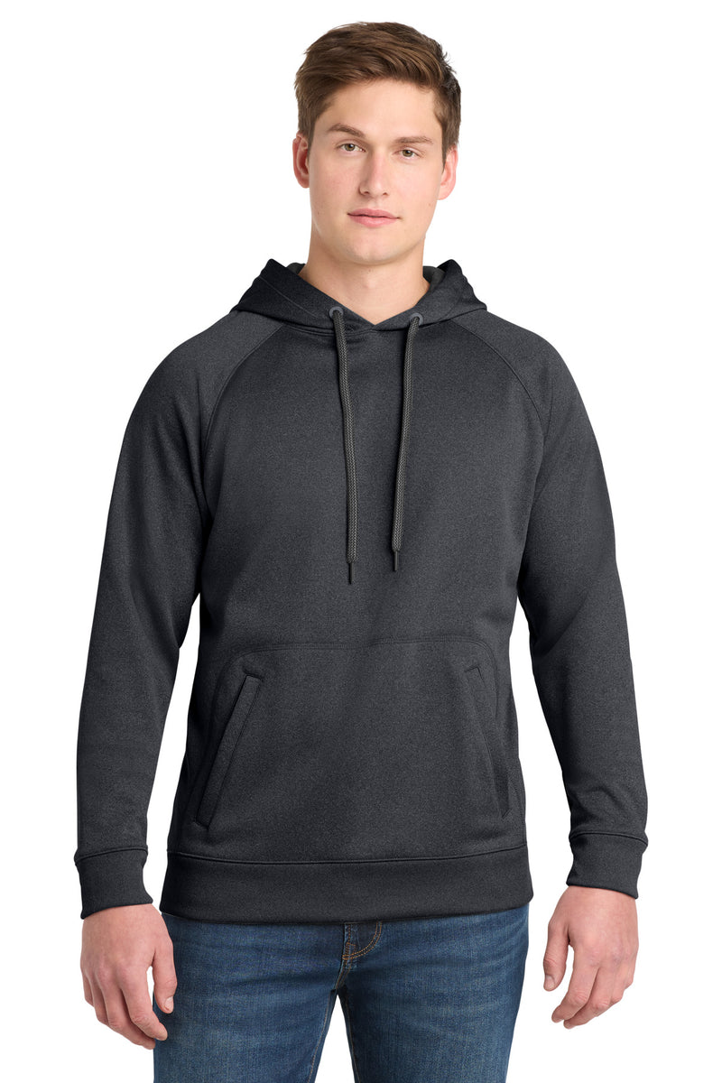 DRIEQUIP Tech Fleece Hooded Sweatshirt