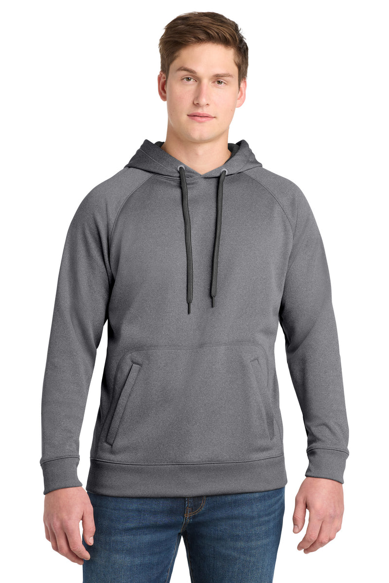 DRIEQUIP Tech Fleece Hooded Sweatshirt