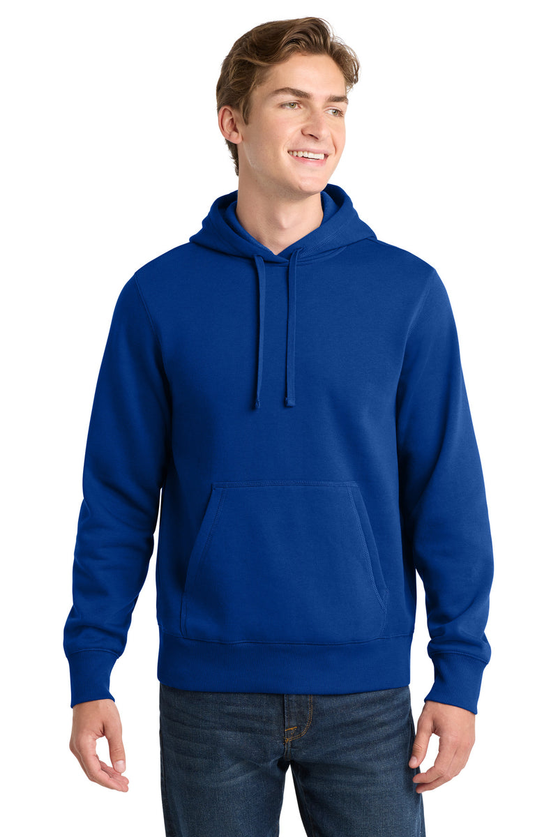 DRIEQUIP Pullover Hooded Sweatshirt