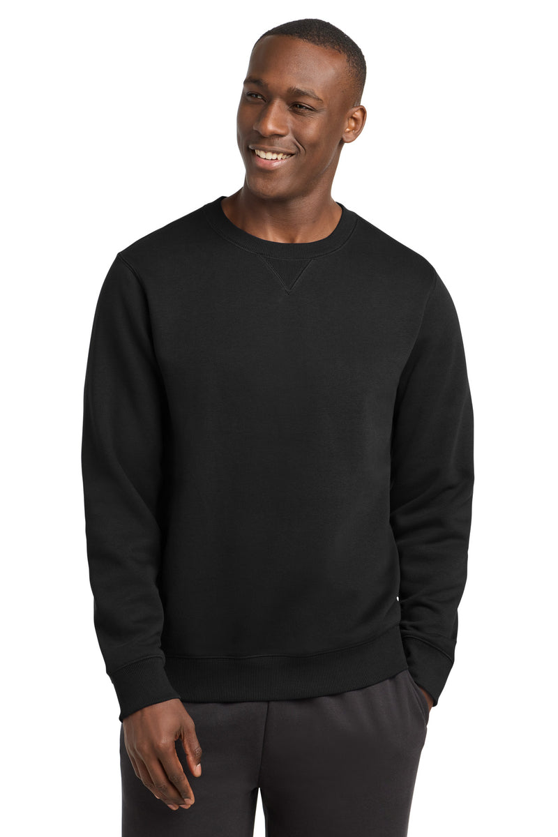 DRIEQUIP Crewneck Sweatshirt.