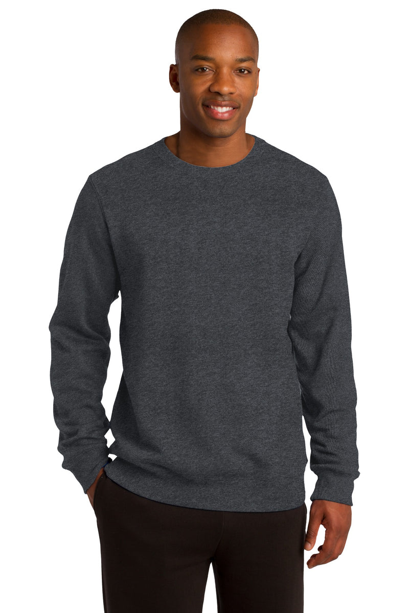 DRIEQUIP Crewneck Sweatshirt.