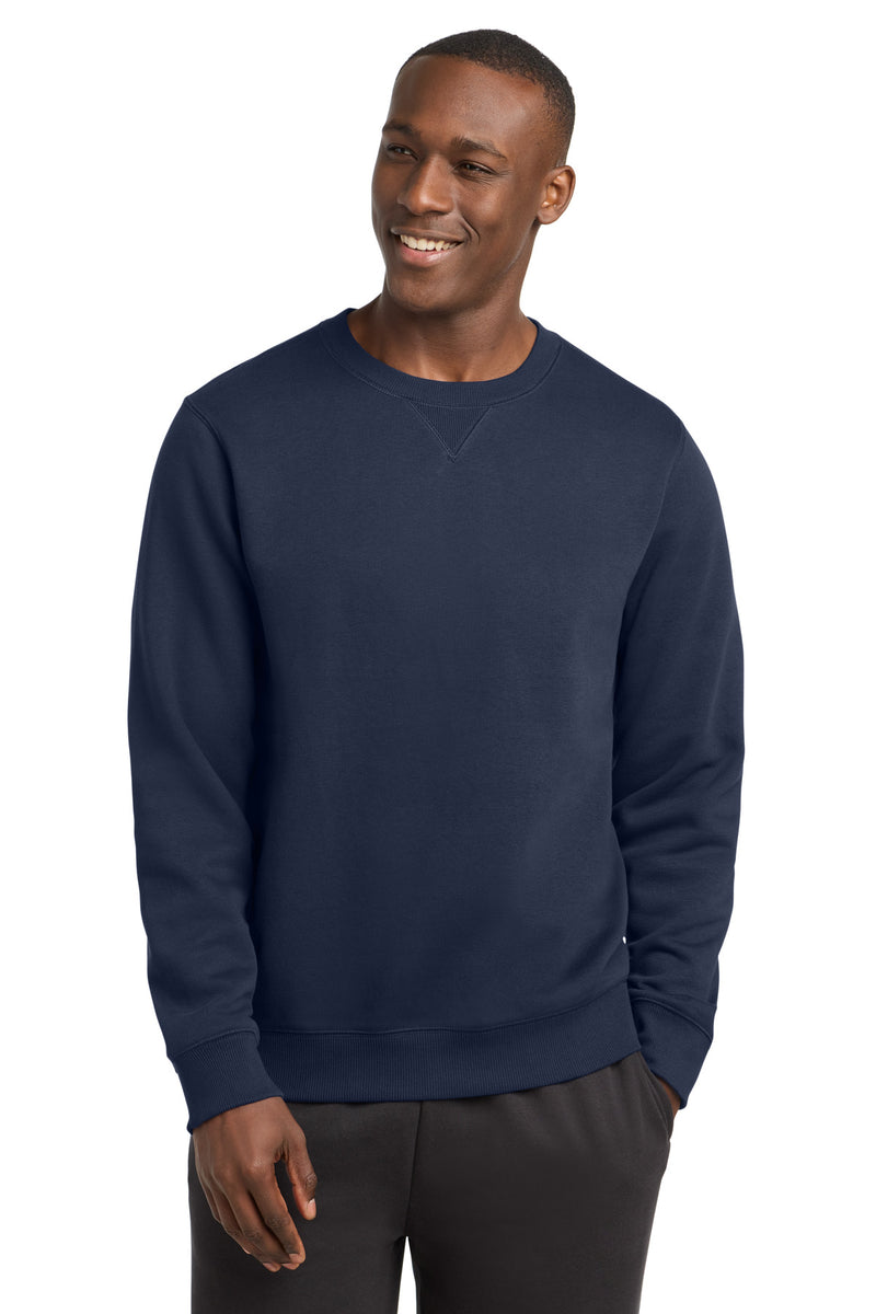 DRIEQUIP Crewneck Sweatshirt