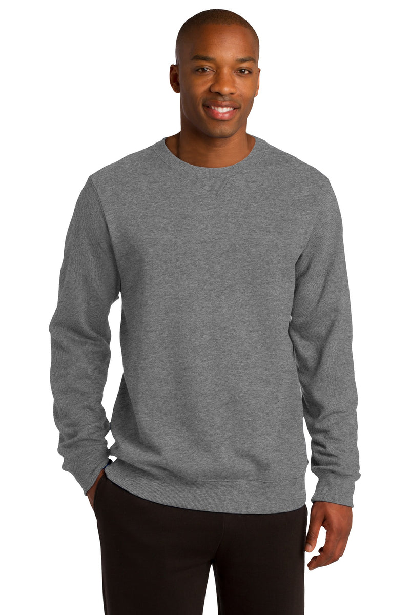 DRIEQUIP Crewneck Sweatshirt.