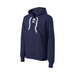 Navy Hoodie