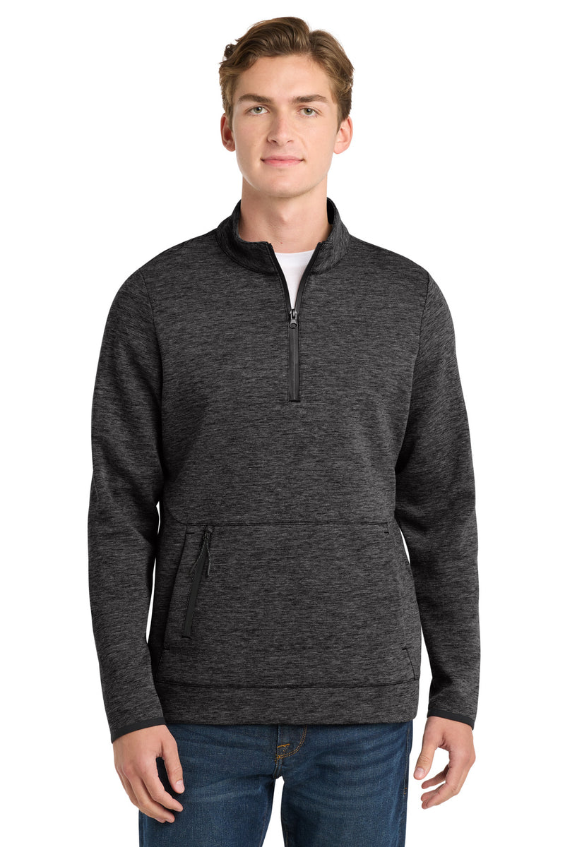 DRIEQUIP Triumph 1/4-Zip Pullover 1