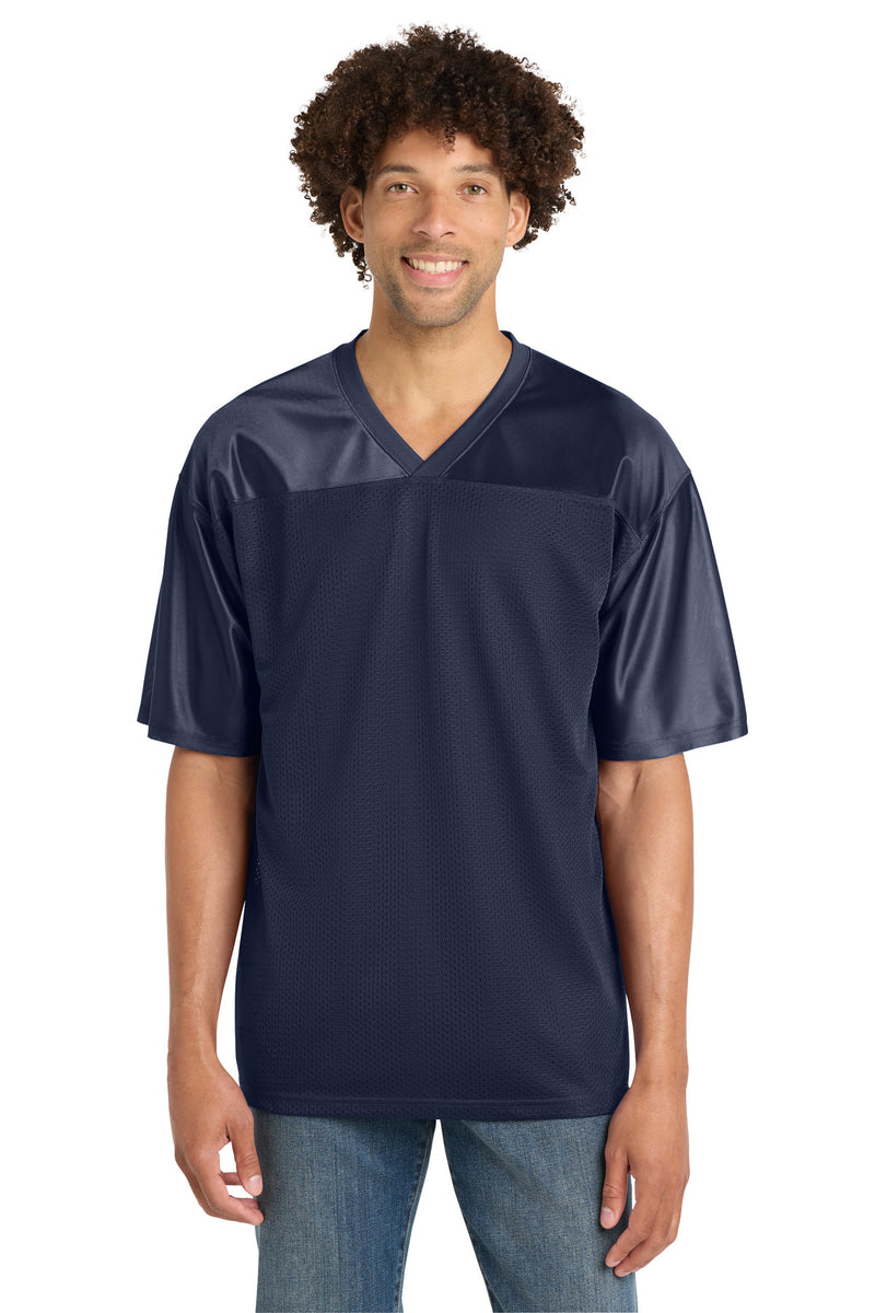 DRIEQUIP Moisture Wicking Replica Jersey.