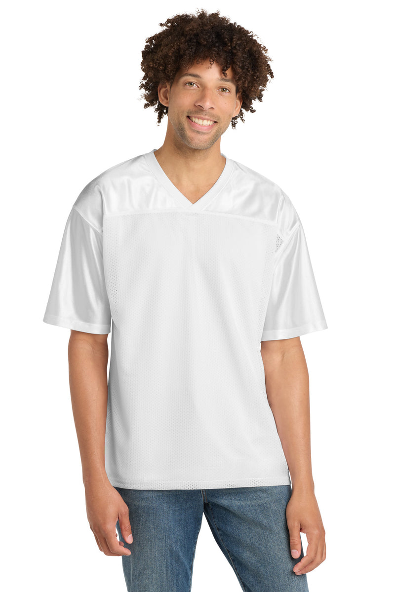 DRIEQUIP Moisture Wicking Replica Jersey