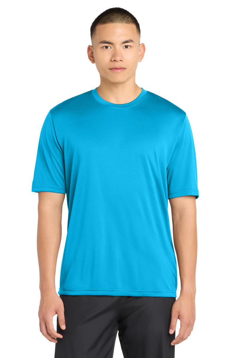 DRIEQUIP Moisture Wicking Tough Tee .