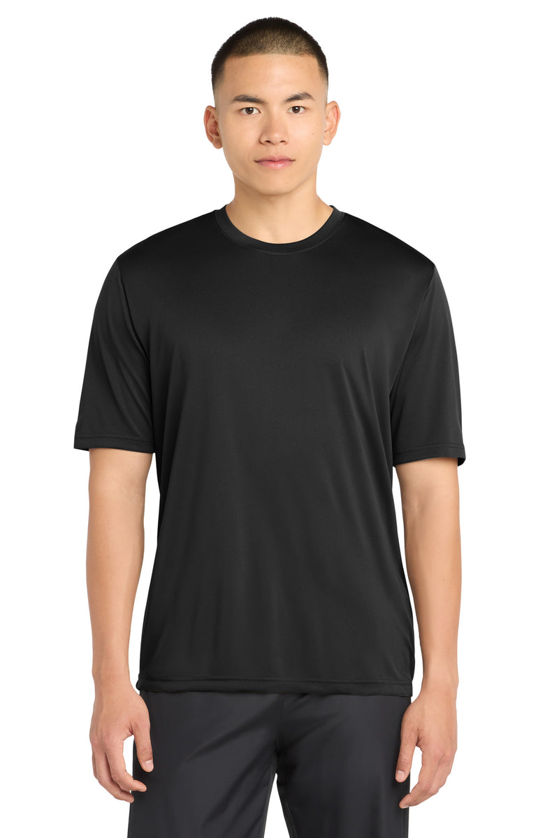 DRIEQUIP Moisture Wicking Tough Tee .