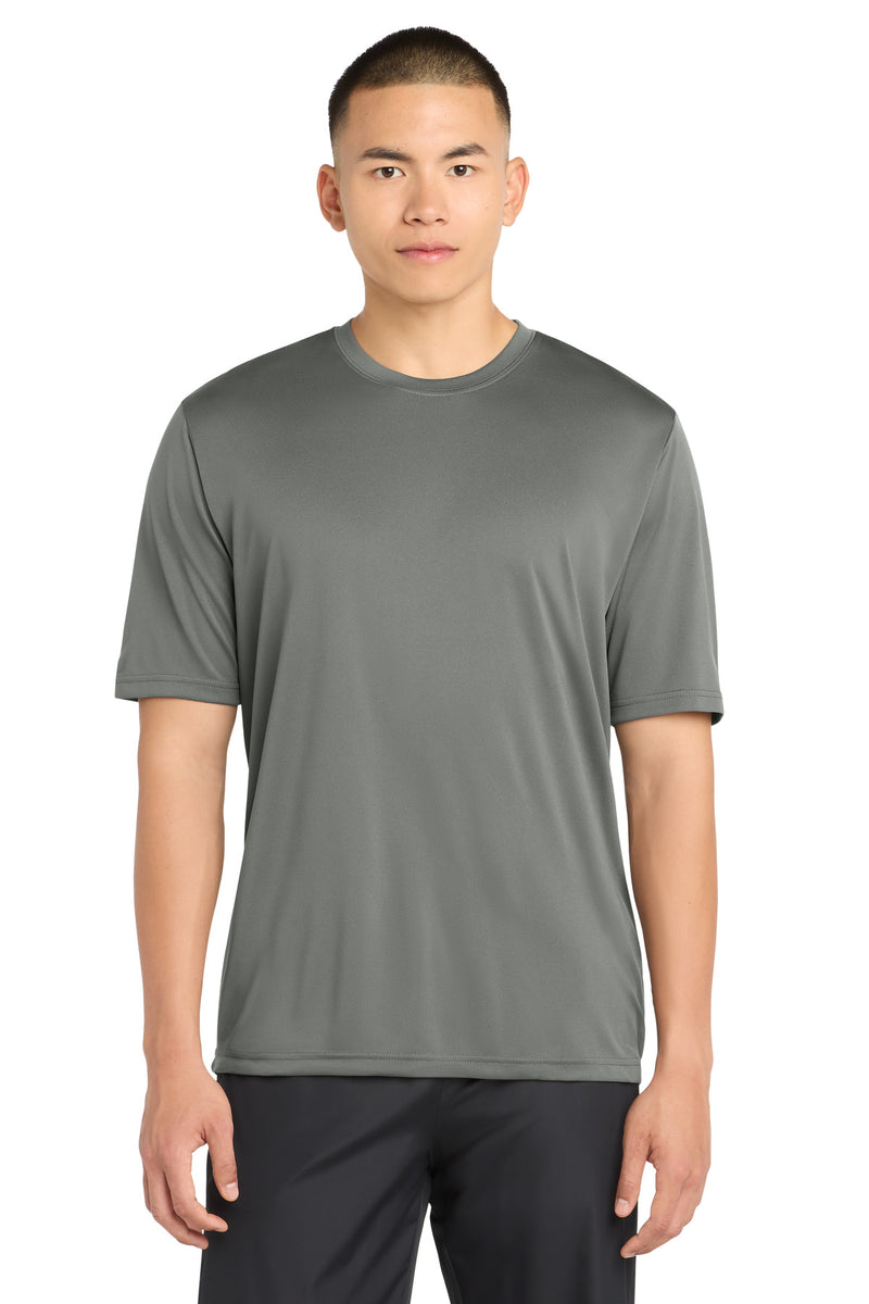DRIEQUIP Moisture Wicking Tough Tee .