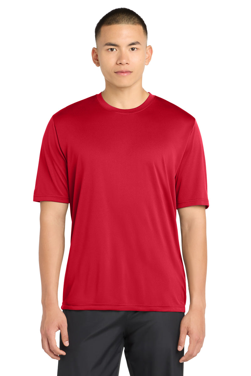DRIEQUIP Moisture Wicking Tough Tee .
