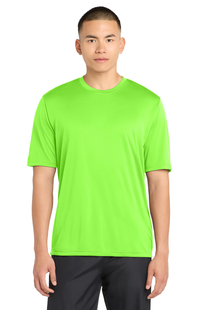 DRIEQUIP Moisture Wicking Tough Tee