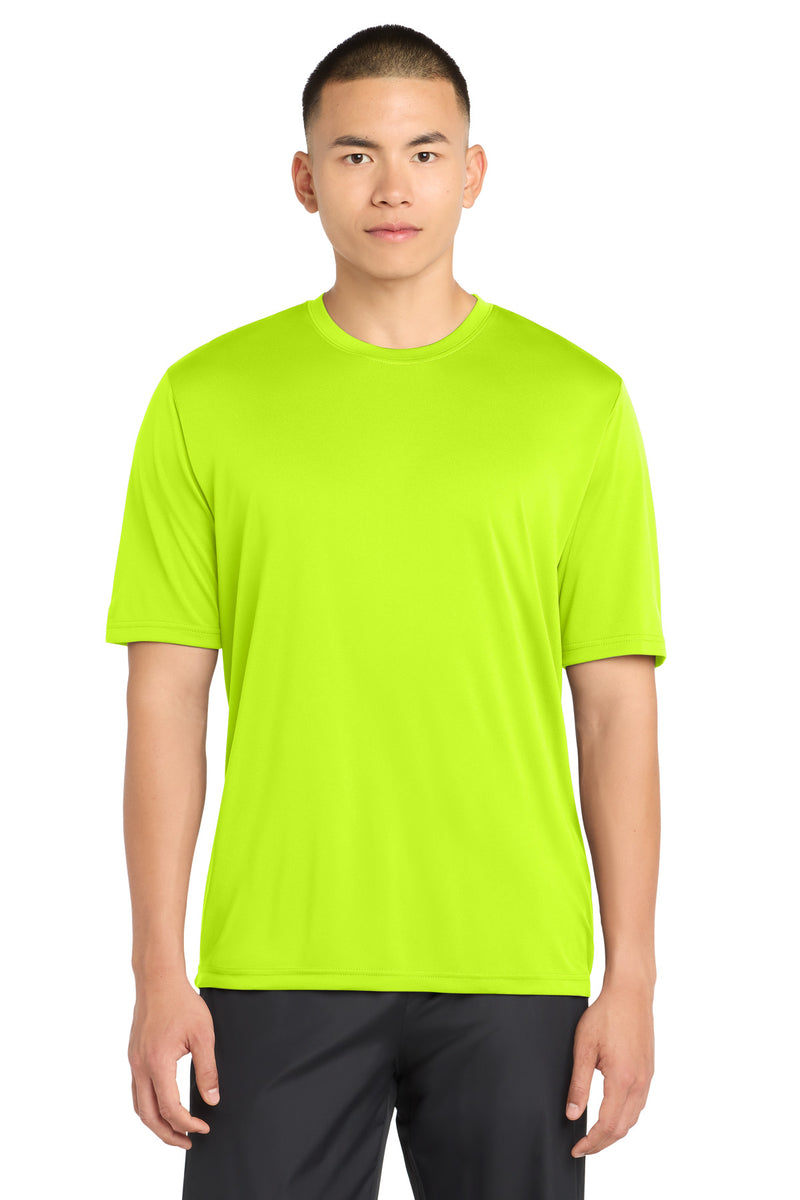DRIEQUIP Moisture Wicking Tough Tee .