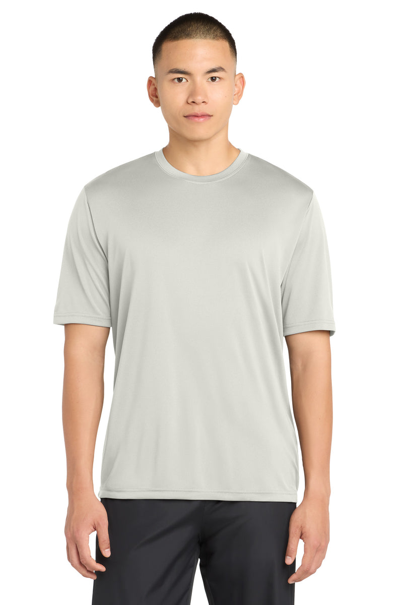 DRIEQUIP Moisture Wicking Tough Tee .