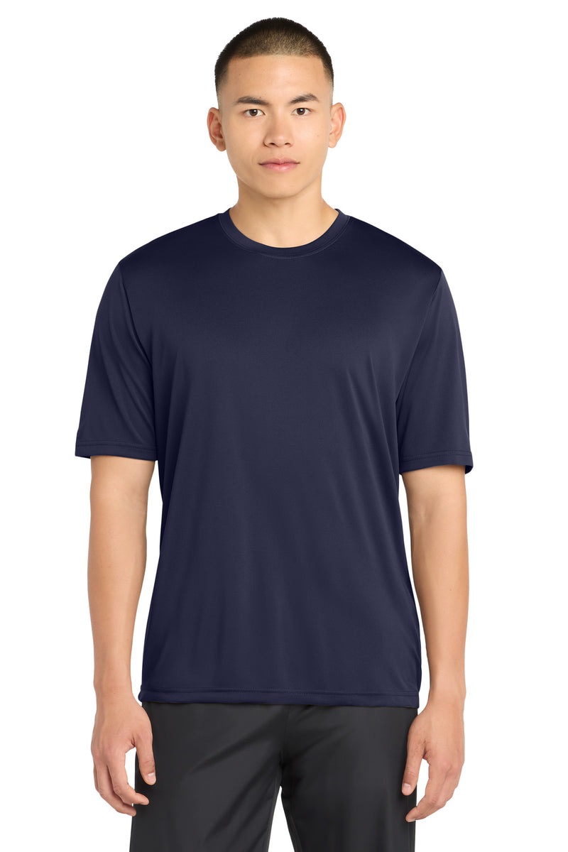 DRIEQUIP Moisture Wicking Tough Tee .