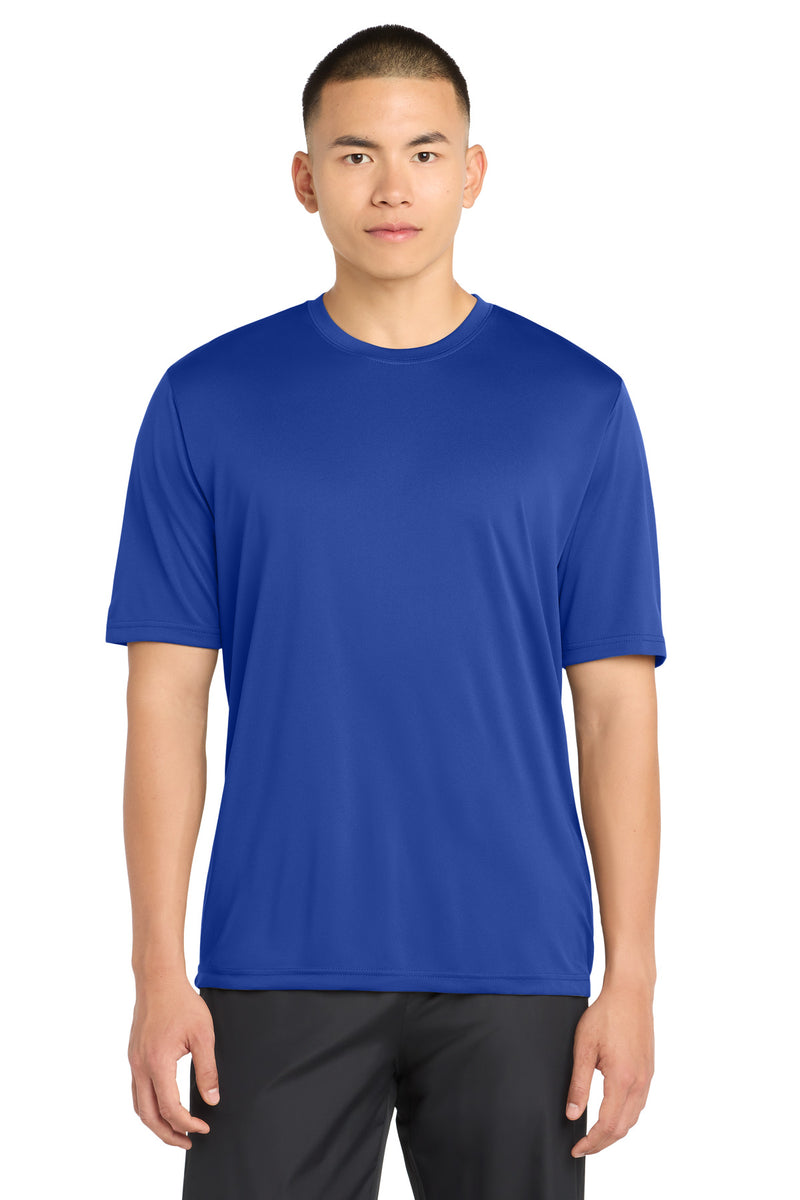 DRIEQUIP Moisture Wicking Tough Tee .