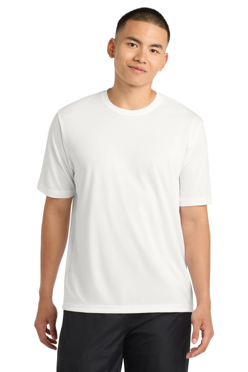 DRIEQUIP Moisture Wicking Tough Tee .