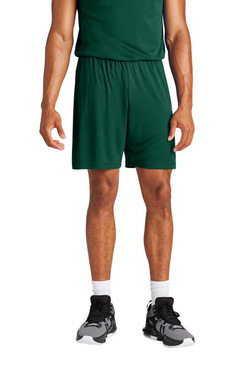 DRIEQUIP Moisture Wicking Athletic ' Short