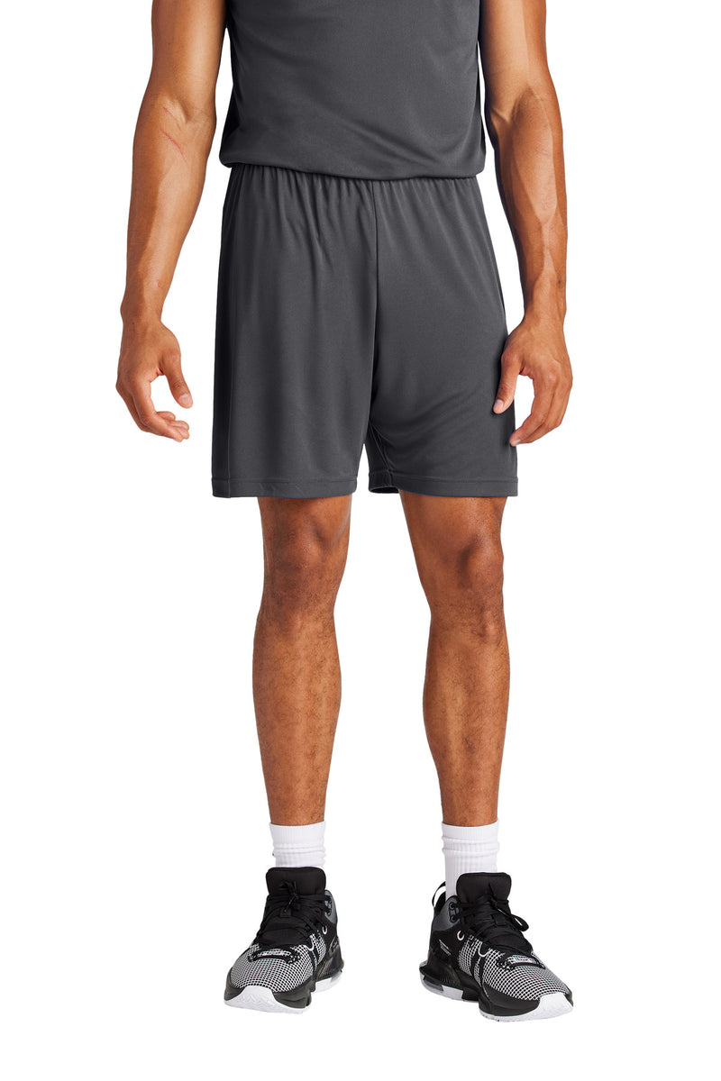 DRIEQUIP Moisture Wicking Athletic ' Short