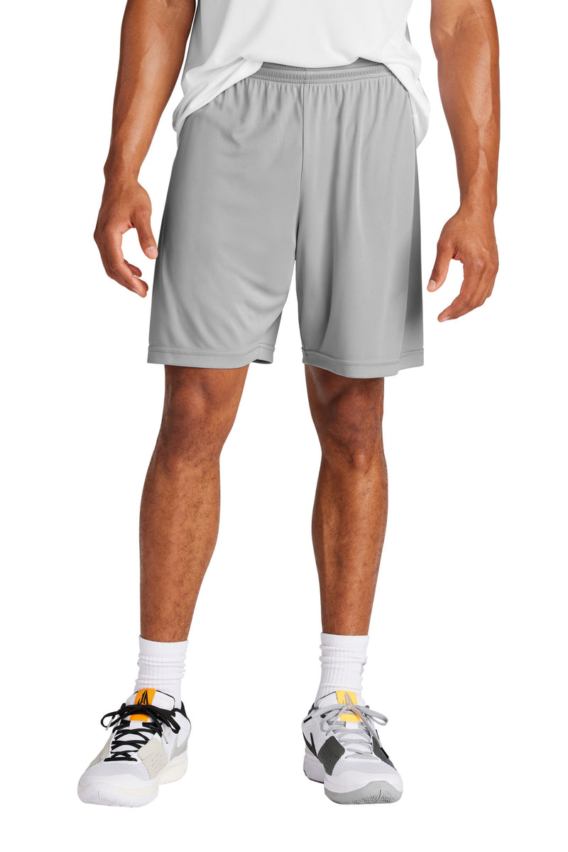 DRIEQUIP Moisture Wicking Athletic ' Short