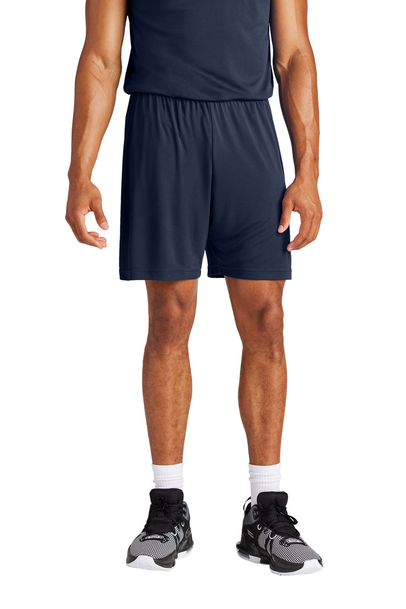 DRIEQUIP Moisture Wicking Athletic ' Short