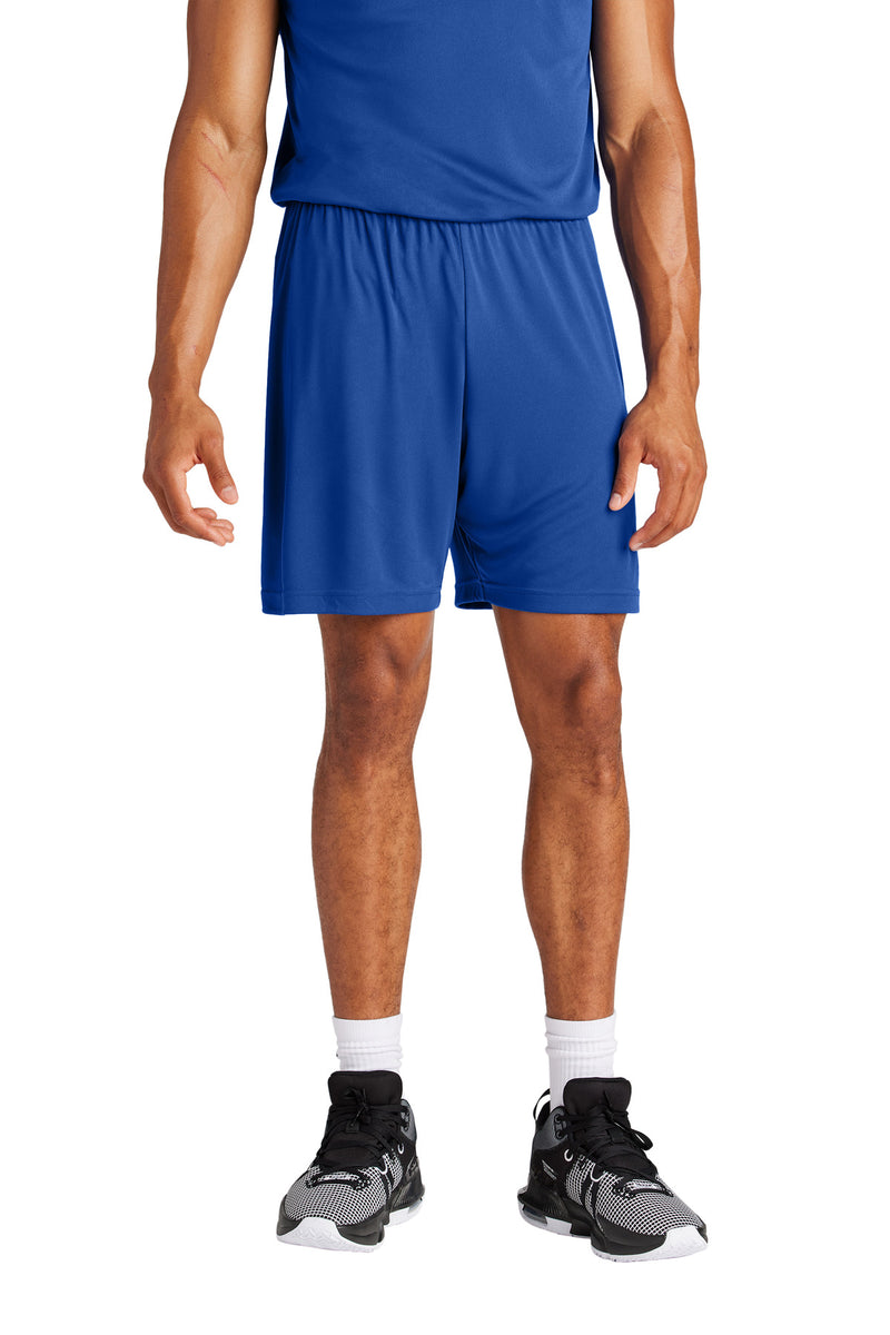 DRIEQUIP Moisture Wicking Athletic ' Short