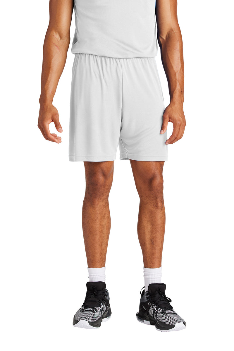 DRIEQUIP Moisture Wicking Athletic ' Short