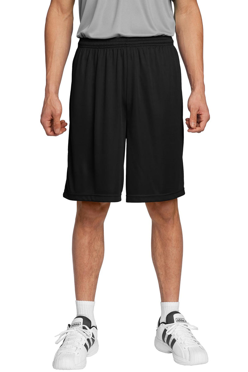 DRIEQUIP Moisture Wicking Athletic Short