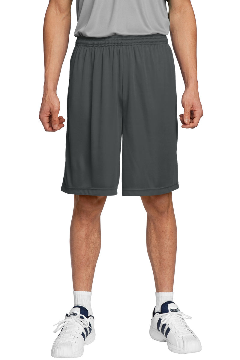 DRIEQUIP Moisture Wicking Athletic Short