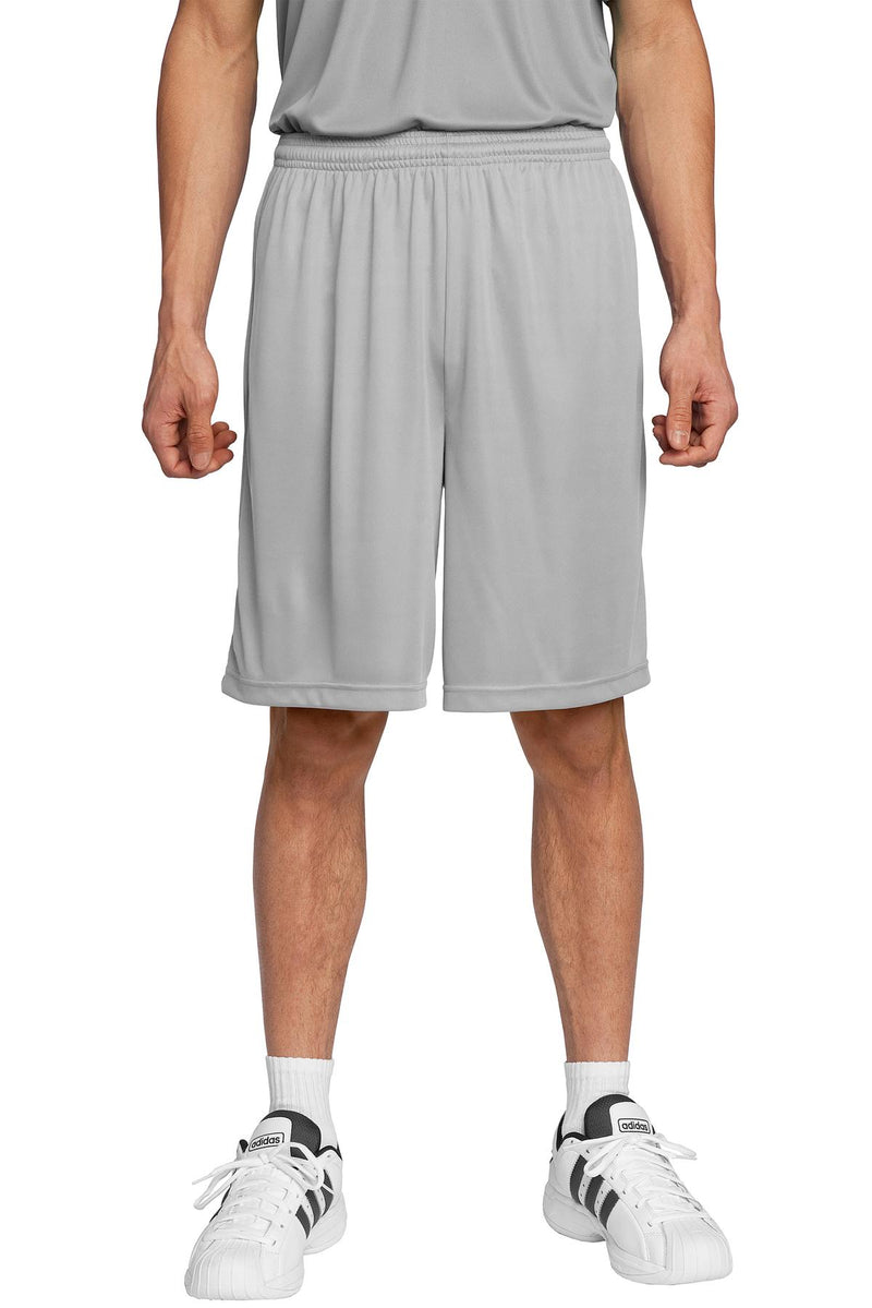 DRIEQUIP Moisture Wicking Athletic Short