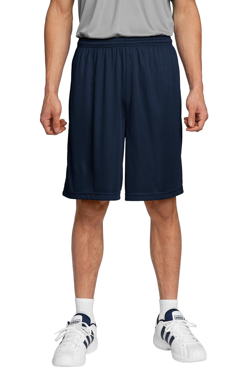 DRIEQUIP Moisture Wicking Athletic Short
