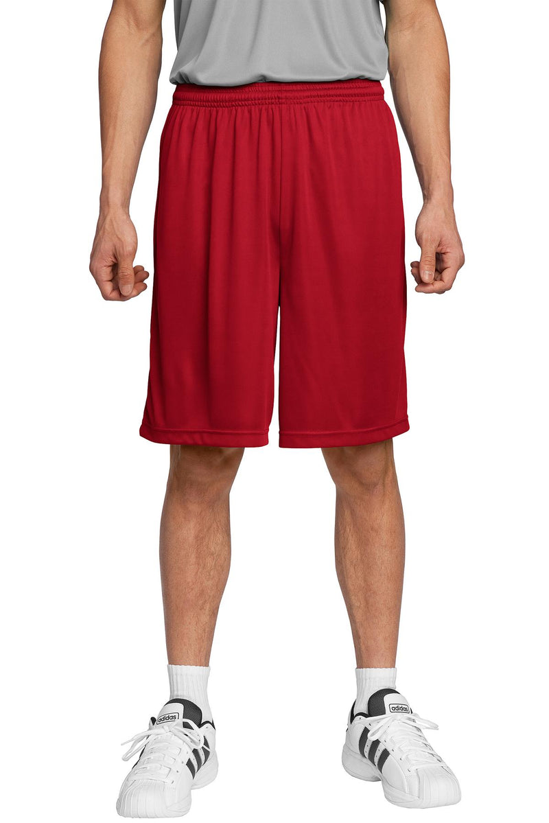 DRIEQUIP Moisture Wicking Athletic Short.