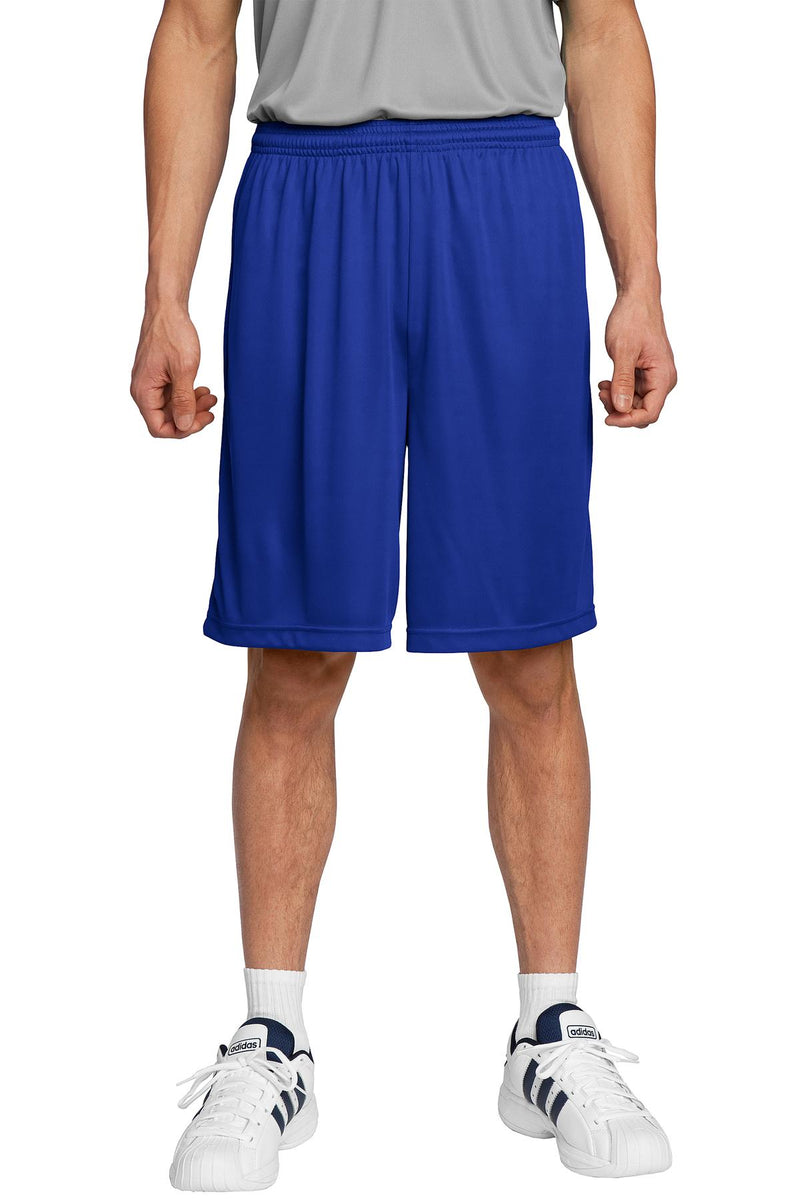 DRIEQUIP Moisture Wicking Athletic Short.