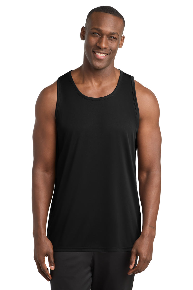 DRIEQUIP Moisture Wicking Athletic Tank.