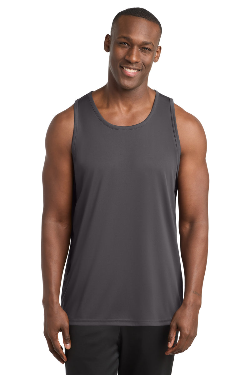 DRIEQUIP Moisture Wicking Athletic Tank