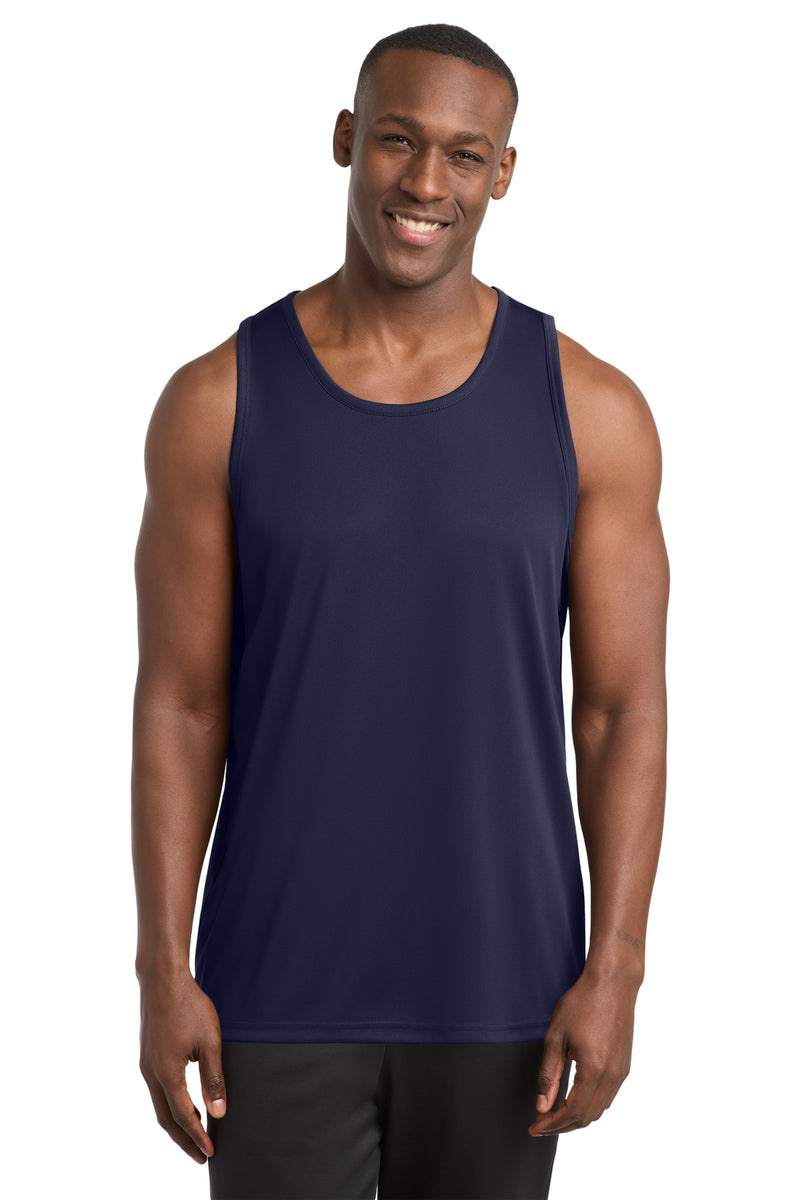 DRIEQUIP Moisture Wicking Athletic Tank