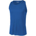 Royal Lightweight Moisture Wicking Workout Tank Top