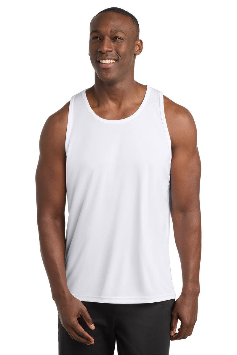 DRIEQUIP Moisture Wicking Athletic Tank