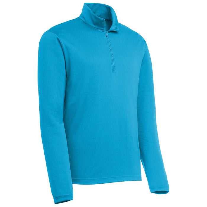 Dri-Equip Air Flow 1/4-Zip Pullover