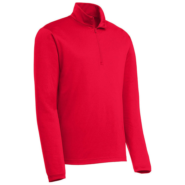 Dri-Equip Air Flow 1/4-Zip Pullover