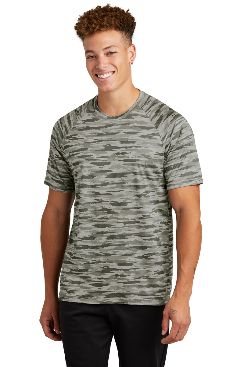 DRIEQUIP Drift Camo Tee