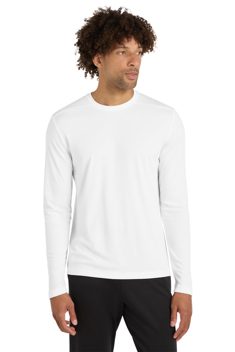 DRIEQUIP Long Sleeve Tee with UPF 50 Sun Protection