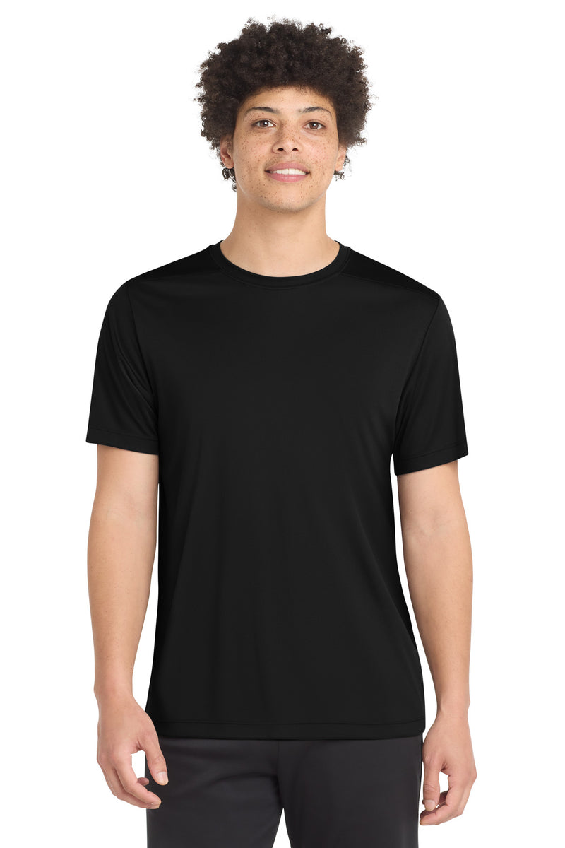 DRIEQUIP Performance Tee with UPF 50 Sun Protection